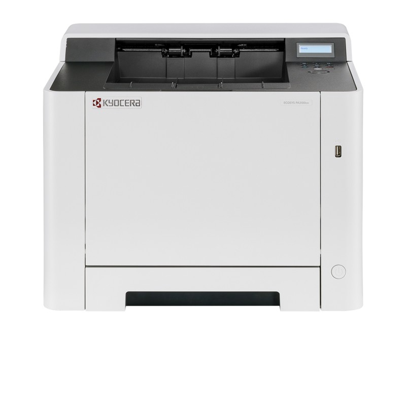 Kyocera Ecosys Pa2100Cx Colour 1200 X Kyocera Ecosys Pa2100Cx Colour 1200 X